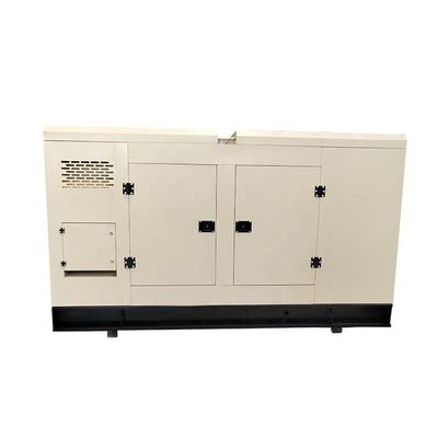 qualità  Low Price 50hz 60hz 200kw Diesel Generator Price Three Phase 6 Cylinder Water Cooled Generator 3000*1500*1750mm 250 KVA Generator Super Silent fabbrica