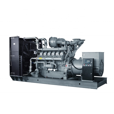 Starocean SO-40 Marine Diesel Generator Welder Genset da vendere 400/230V
